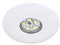 Briloner Leuchten LED Einbauleuchten Set, 1-flammig, 7240-016, inkl. LED 1,8 Watt, weiss, EEK A++