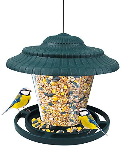 INTERHOME VOGELFUTTERHAUS