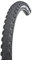Fahrrad Reifen 28 Zoll 42-622 at-Speed Semi-Slick Mantel 700x42c schwarz