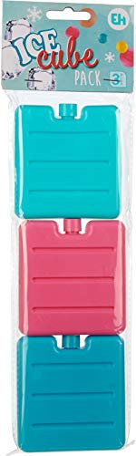 Kühlakku klein 3 Stück im Set