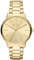Armani Exchange Watch For Men, Quartz Movement and 42mm Case Size with Stainless steel, Leather or Silicone strap