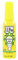 AirWick VIPoo Lemon Idol Fruity Rosy Starlet Toilet Air Freshener Spray 55ml (4 x Lemon Idol Spray)