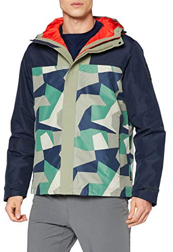Jack Wolfskin Unisex 365 Hideaway Jacket Damen Jacke