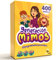 ZENAGAME Juego de Mesa Familiar - Juego de Mímicas - Regalo Original Marca Juego de Gestos para Todos Adultos y niños a Partir de 4 años