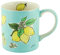 Mila Keramik-Becher Tutto Limone | MI-80251