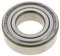 Cuscinetto 6205z 25x52x15mm per lavatrice Whirlpool