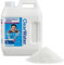 Clearwater Chlorine Granules for Hot Tub Spa and Swimming Pool Water Treatment for Rapid Disinfecting and Cleaning, Jerry Can, 3 kg