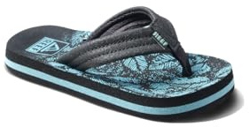 Reef Little Ahi Slippers Kinder - 26