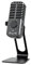 IK Multimedia iRig Stream Mic USB-C Kondensatormikrofon mit integrierter Audioschnittstelle -Podcast-Mikrofon, Gaming-Mikrofon für PC, Streaming-Mikrofon plus Audio-Mixer USB-Audioschnittstelle