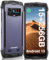 DOOGEE Smini Outdoor Handy ohne Vertrag Android 13, Helio G99 15GB+256GB /2TB Erweiterbar Outdoor Smartphone 4.5'' QHD+ 50MP Kamera Baustellenhandy IP68 Wasserdichtes Mini Handy NFC/Face ID/GPS