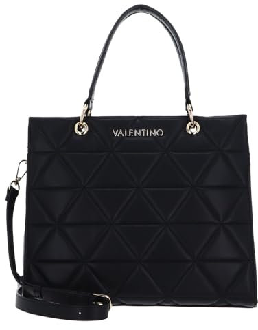 VALENTINO Carnaby Shopper Nero
