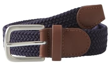 NAME IT Jungen Nkmsiece Belt Noos Nachtwäsche Set (1er Pack)