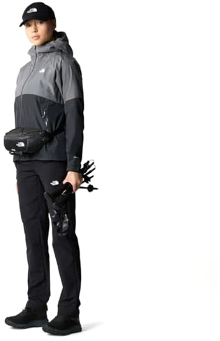 The North Face Quest Hose TNF Black 38