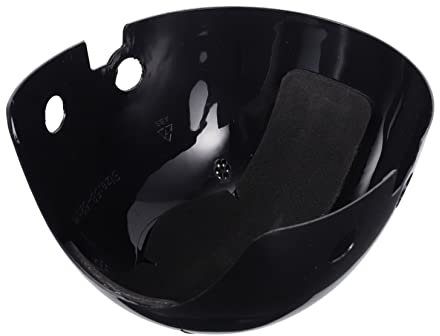 iplusmile Leichter Bump Hat Liner Kopfschutz Hutfutter Für Basecaps Und Motorradhelme Aus Sicherem Kunststoff Mit Atmungsaktivem Innenfutter