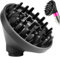 Diffusore di capelli per Dyson Airwrap HS05 HS01, Diffusore capelli ricci per Dyson Airwrap accessori, Diffusore per Dyson Arricciacapelli Conversione per Dyson Airwrap Styler in Asciugacapelli