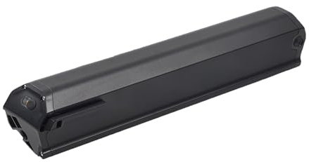 EBike Batterie 36V 15Ah/17.5Ah pour VTT Scrappeur MXC Reention Dorado Pro pour NCM/Moscou 250W 350W 500W Lithium Batterie de vélo électrique avec BMS et Chargeur (36V 17.5Ah)