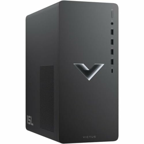 HP Victus PC Desktop 15L TG02-2009n 16GB RAM 1TB SSD Nvidia Geforce RTX 4060