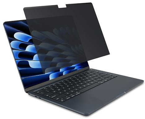 MagPro™ Elite Écran de confidentialité magnétique pour MacBook Air 15 (2023 et Plus récents)