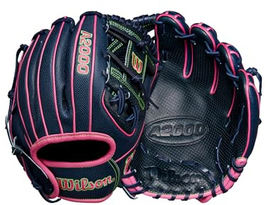WILSON 2025 A2000 Infield Baseballhandschuhe