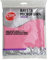 Clim Profesional 12 Bayetas de Microfibra Rosa XL 35x40 cm Súper Absorbentes. Pack 12 paños Multiusos