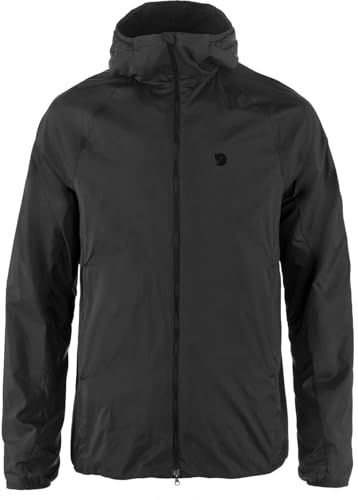 Fjällräven Herren Keb Thermal Wind Windjacke (1er Pack)