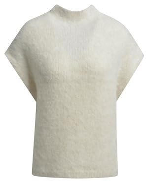 Smith & Soul Hairy Slipover