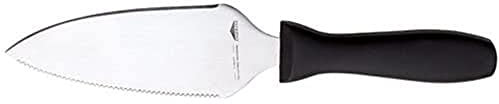 Paderno 18514-18 Pala Torta Tranciante e Seghettata, in Acciaio Inox