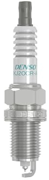 Denso (3371) SKJ20CR-A8 Iridium Long Life Spark Plug, Pack of 1