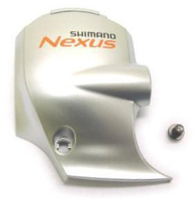 Bovenkap / afdekkapje met bout Shimano S