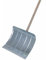 Freund Victoria 97044 Alu-Schneeschieber mit Kante 50 cm