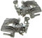 2x Bremssattel hinten links und rechts