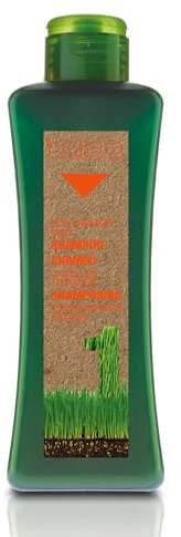 Biokera Natura Treated Hair Shampoo 300 Ml