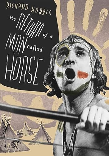 The Return of a Man Called Horse
