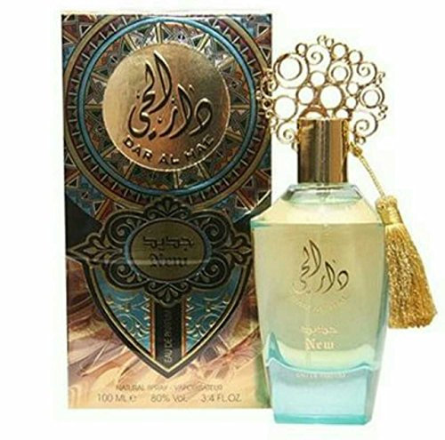 Ard Al Zaafaran - Eau de Parfum Dar Al Hae, 100 ml