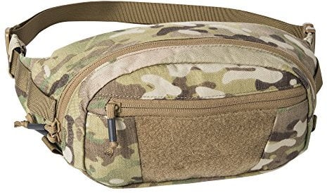 Bandicoot Waist Pack Marsupio – Cordura® (34-Multicam)