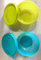 Tupperware Tropical Twins Runde Schüsseln/Becher, 250 ml, 2 Stück