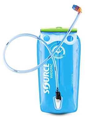 Source Ltd. Widepac LP 3 L