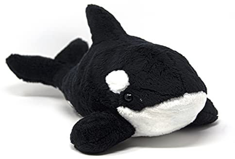 Cornelissen - Kuscheltier - Orca - 36 cm