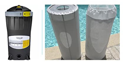 CARTOUCHE DE FILTRATION compatible WATERAIR CW 100 / CW 150 EASYFILTER
