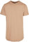 Urban Classics Herren, T-Shirt, Unionbeige, L