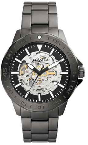 Fossil BQ2678 Mens Bannon Watch