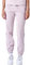 Project X Paris Bas de Jogging Femme Signature Rose poudré M