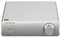 Topping PA3s Fully Balanced Amplifier MA12070 x 2 RCA TRS Class D Amp 80W x 2 Power Amplifier for DX3Pro+ Silver