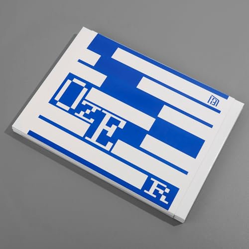 OZER 25/50/100 Blatt Tattoo Transferpapier A4 Größe Thermokopierer Vorlage Papier für freie Hand Thermo Kopierer Vorlage Papier für Tattoo-Künstler (100)