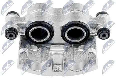 NTY Bremssattel Hinten links HZT-VC-008