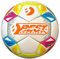 BEST SPORTING Fußball Spirit I hochwertiger Fußball Kinder I langlebiger & Allwetter-beschichteter Ball I Kinder Fußball zum Trainieren I Fußball Zubehör (Größe 4 Light Weight)