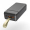 Power bank 50,000 mAh + QC 3.0 22.5 W PD20W 3 Output & 2 Input USB C Power Banks Fast Charging Compatible for Smartphone, Smartwatch,Tablet, Camera