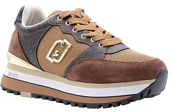 Liu-jo Maxi Wonder Marrone 39