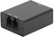 Mini Registratore Vocale per Telefono Fisso Registratore Vocale per Telefono Fisso con Memoria 32 GB Porta RJ11 100 a 240 V per Telefonico Analogico per Casa e Ufficio