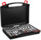 Hemobllo Werkzeugkasten-Organizer, Aufbewahrungs boxen-Set Werkzeug-Organizer Und Aufbewahrung Kleinteile-Organizer Hardware-Aufbewahrungs-Organizer Werkzeugkasten-Organizer